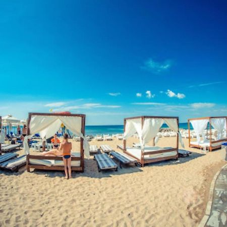 Privilege Fort Beach - Menada Apartments Elenite Exterior foto