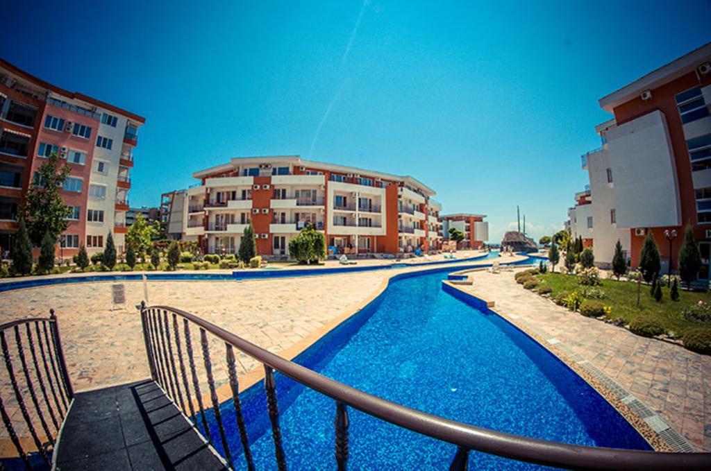 Privilege Fort Beach - Menada Apartments Elenite Exterior foto