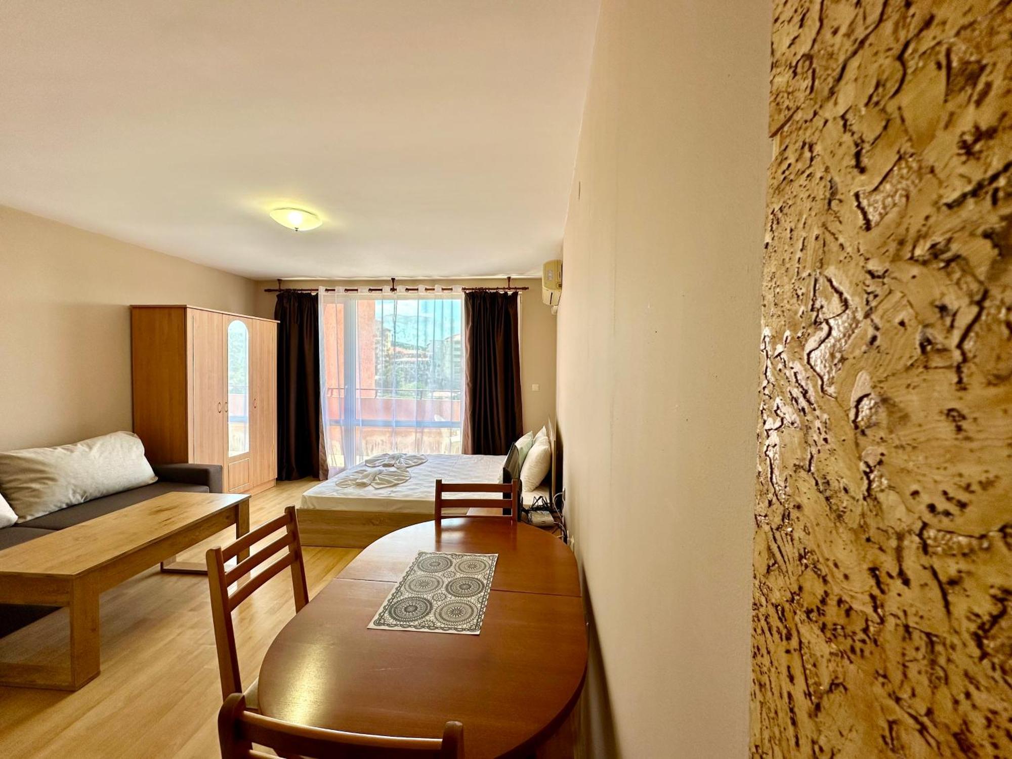 Privilege Fort Beach - Menada Apartments Elenite Exterior foto