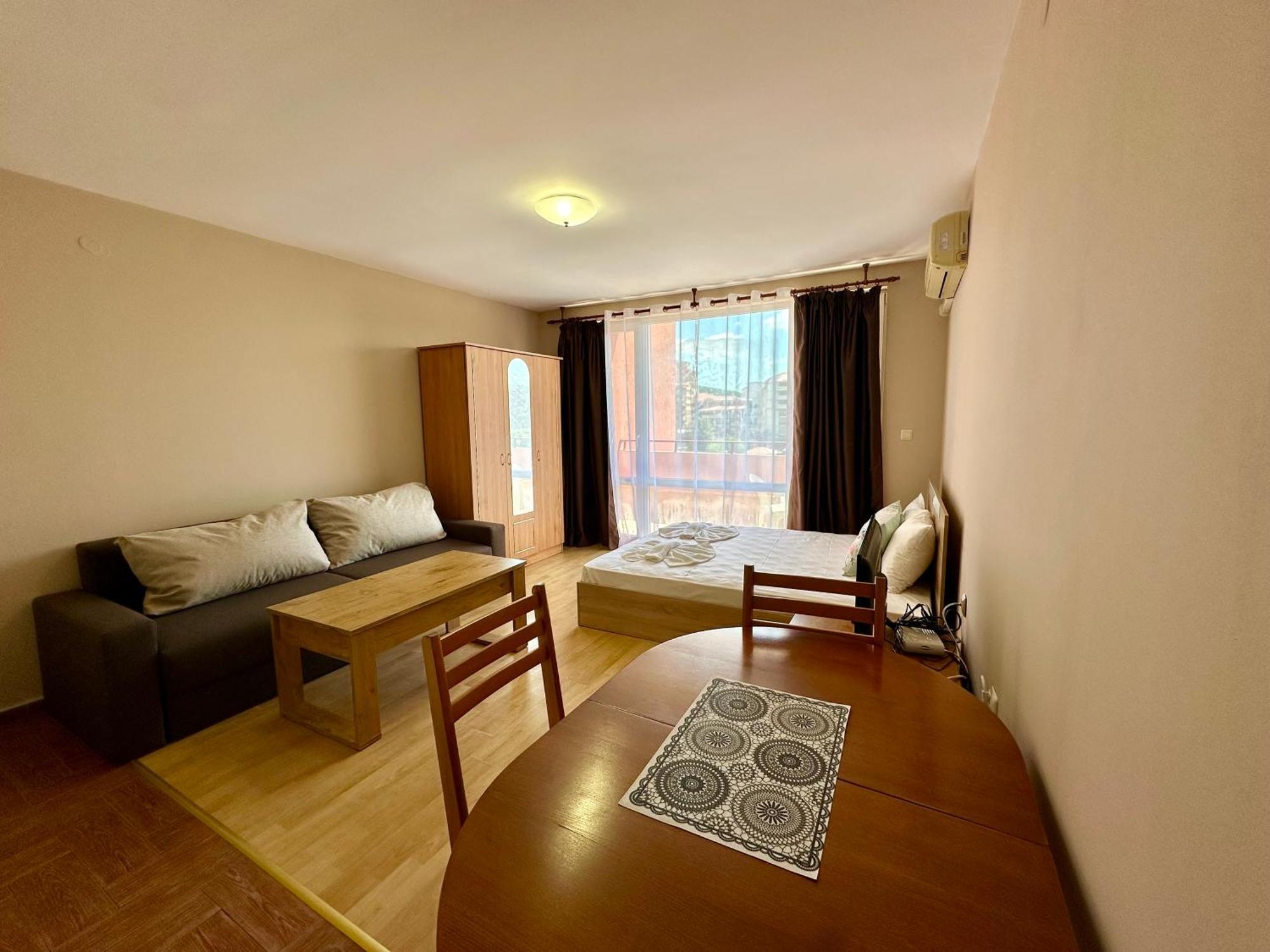Privilege Fort Beach - Menada Apartments Elenite Exterior foto