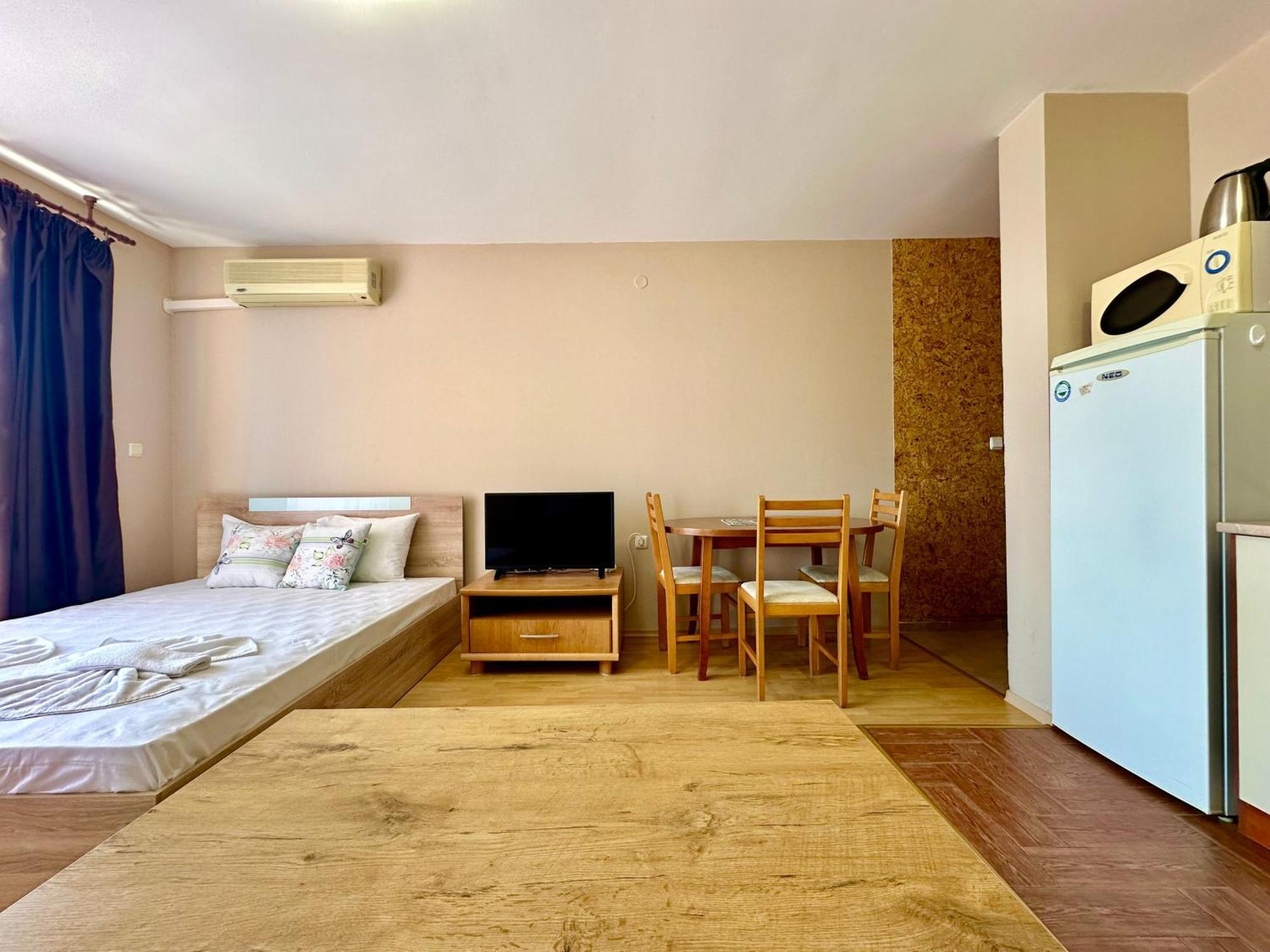 Privilege Fort Beach - Menada Apartments Elenite Exterior foto
