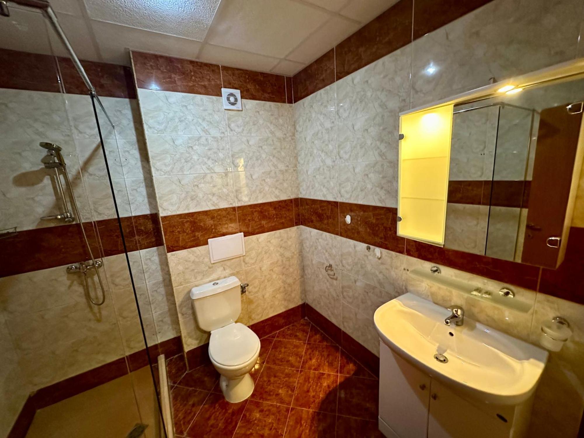 Privilege Fort Beach - Menada Apartments Elenite Exterior foto