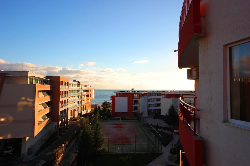 Privilege Fort Beach - Menada Apartments Elenite Cameră foto