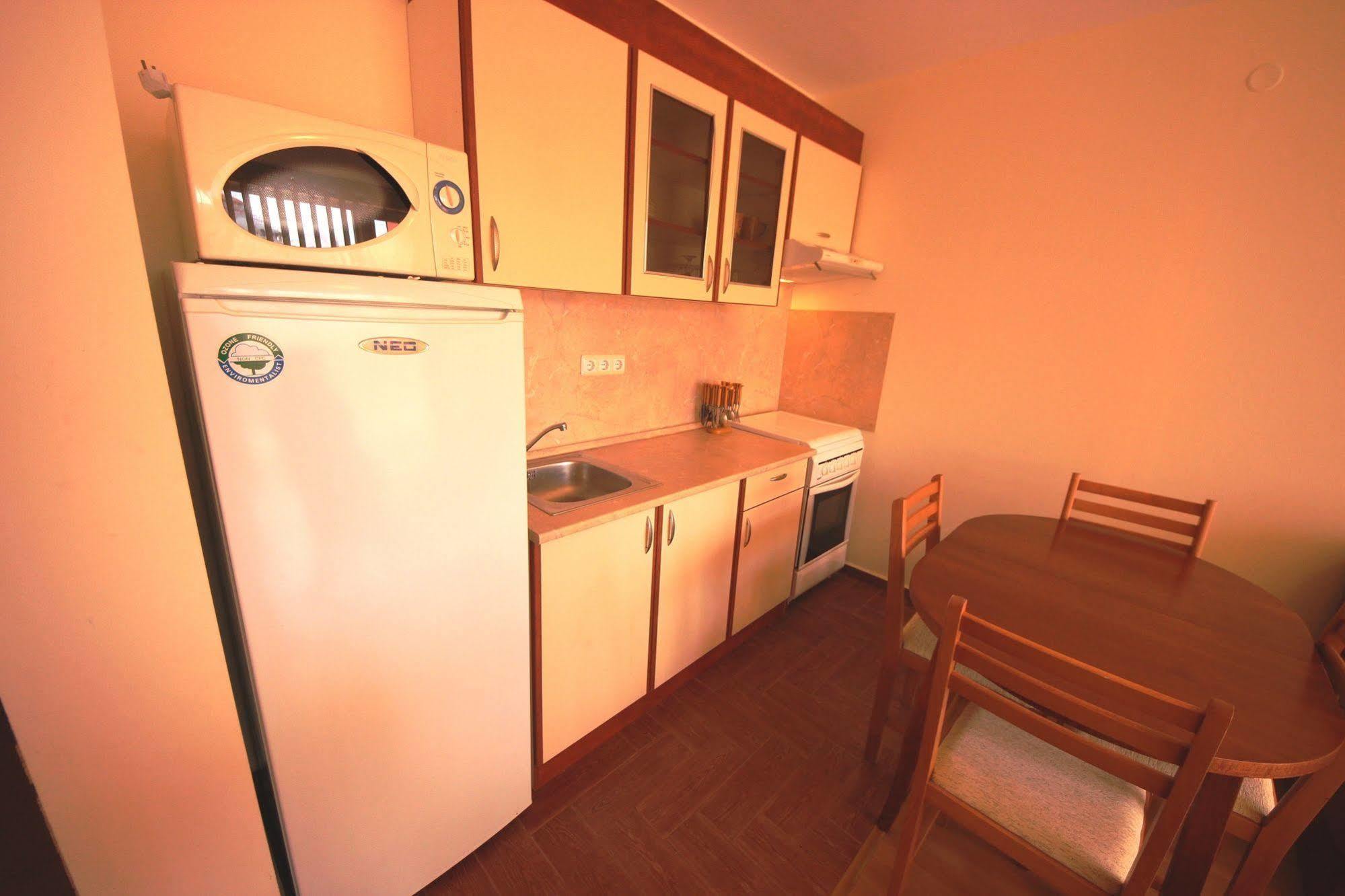 Privilege Fort Beach - Menada Apartments Elenite Exterior foto