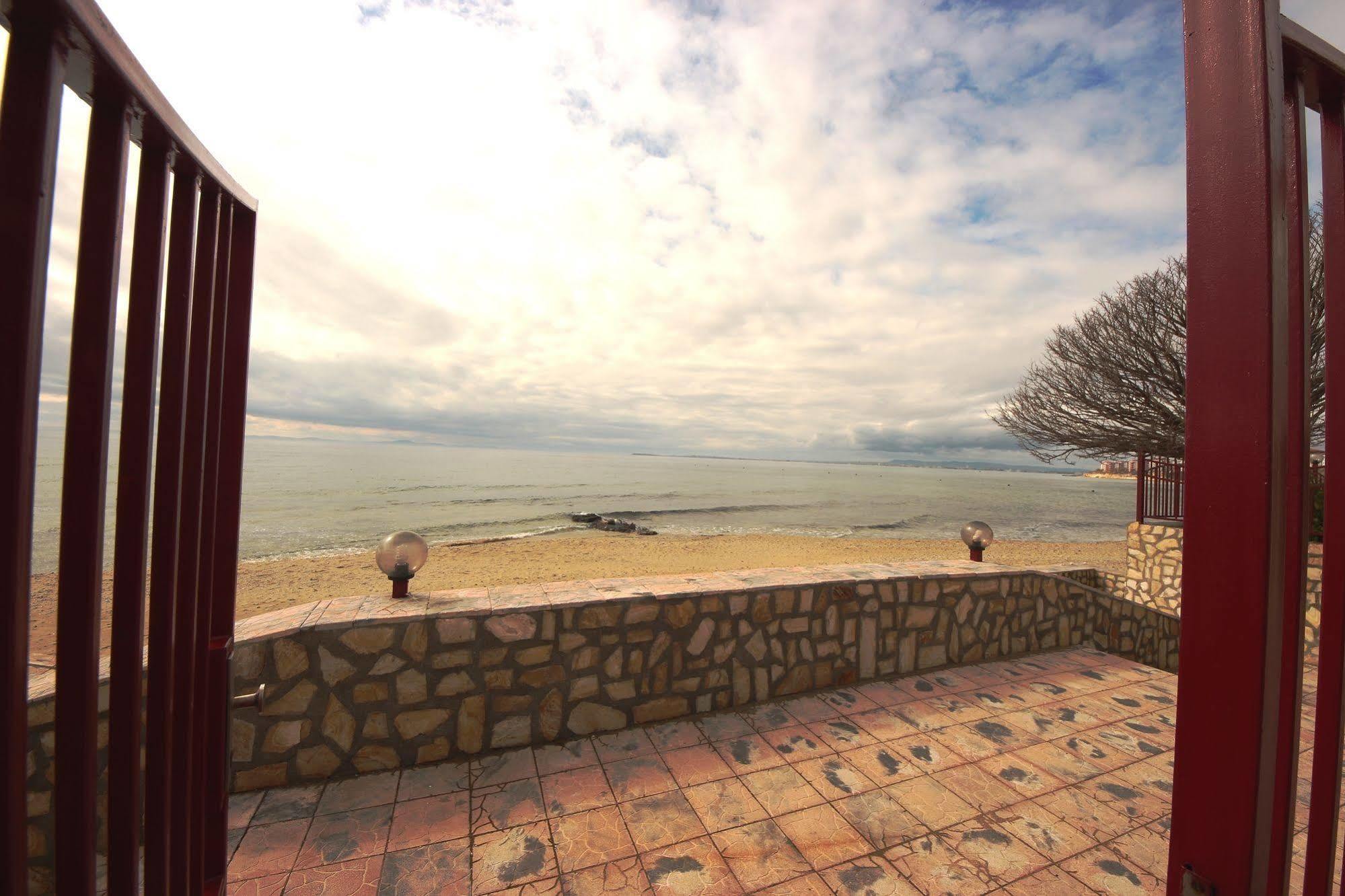 Privilege Fort Beach - Menada Apartments Elenite Exterior foto